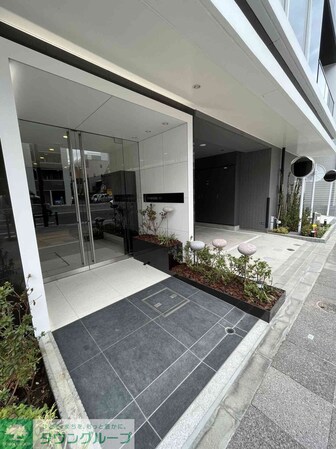 コンフォリア王子の物件内観写真